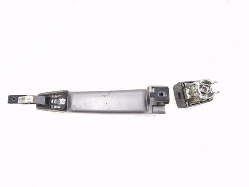 Front left exterior door handle CHEVROLET AVEO Hatchback (T300) 1.4 | BP30348399C128 