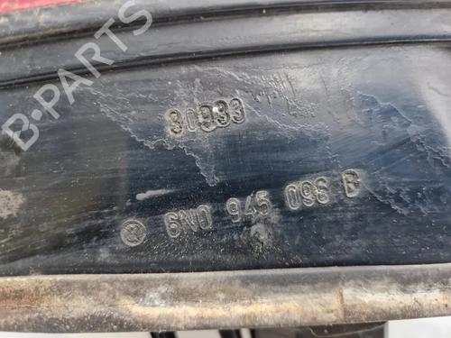 Right taillight VW POLO (6N2) 1.0 | BP30342762C35 