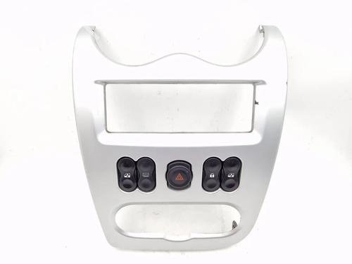 Middle console DACIA SANDERO 1.6 (BS0D, BS0B, BS0F, BS0H) | BP30346121I22 - Image 3
