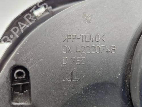 Right headlight FIAT IDEA (350_) 1.2 16V | BP30346402C29 - Image 9