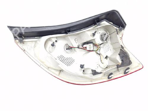 Left taillight KIA CEE'D Hatchback (ED) 1.6 CRDi 115 | BP35943051C34  - Image 6