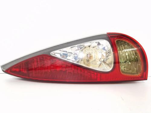 Used Right taillight Right taillight TOYOTA YARIS VERSO (_P2_) 1.4 D-4D (NLP20_, NLP22_) (75 hp) 30344203 30344203