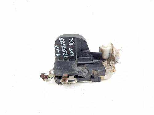Used Front right lock Front right lock ALFA ROMEO 147 (937_) 1.6 16V T.SPARK (937.AXA1A, 937.AXB1A, 937.BXB1A) (120 hp) 30347687 30347687