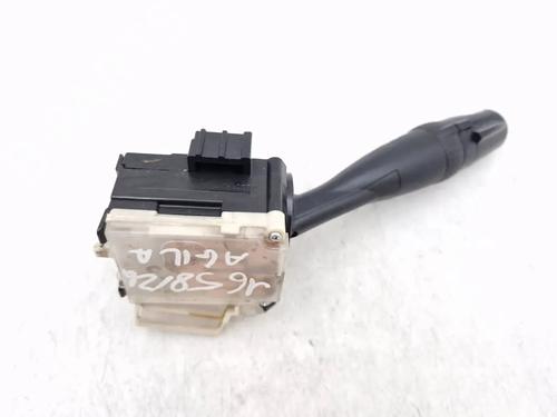 Steering column stalk OPEL AGILA B (H08) 1.2 (F68) | BP30342121I23 