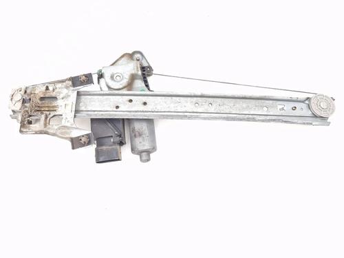 Used Rear left window mechanism MERCEDES-BENZ A-CLASS (W168) A 160 (168.033, 168.133) (102 hp) 30349849