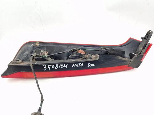 Right taillight NISSAN NOTE (E11, NE11) 1.5 dCi | BP30346633C35 