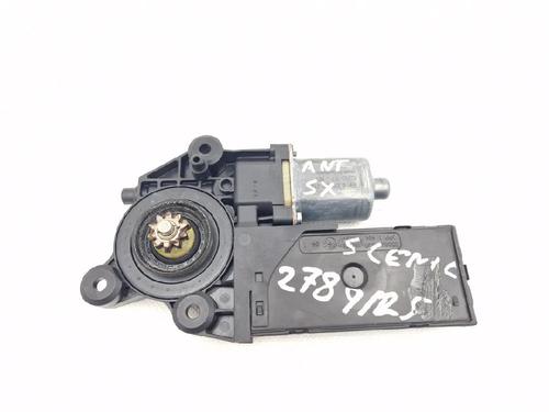 Used Left front window motor Left front window motor RENAULT SCÉNIC III (JZ0/1_) 1.5 dCi (110 hp) 33840488 33840488