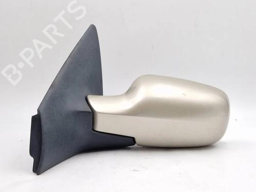 Left mirror RENAULT MEGANE II Estate (KM0/1_) 1.5 dCi (KM16, KM1E) | BP30344259C26