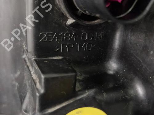 Right headlight FORD FIESTA VI (CB1, CCN) 1.4 | BP30344139C29 