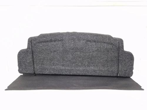 Rear parcel shelf NISSAN NOTE (E11, NE11) 1.5 dCi | BP30343829C85 - Image 2