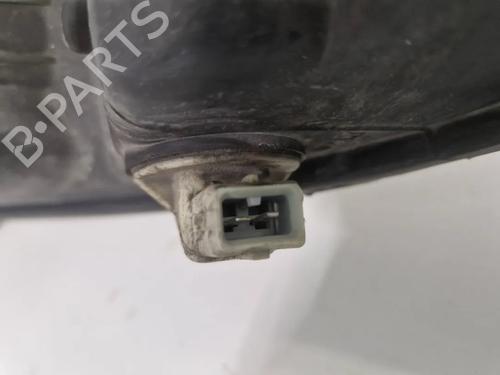 Right headlight PEUGEOT 206 Hatchback (2A/C) 1.4 HDi eco 70 | BP30343270C29 