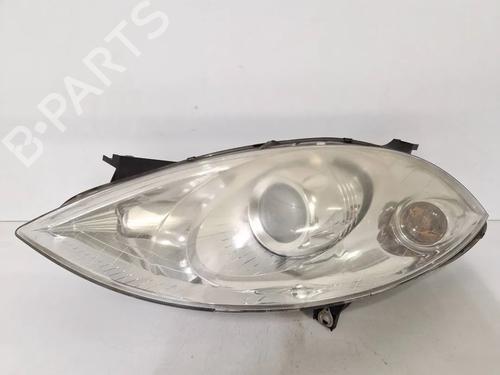 Left headlight MERCEDES-BENZ A-CLASS (W169) A 170 (169.032, 169.332) | BP30346106C28