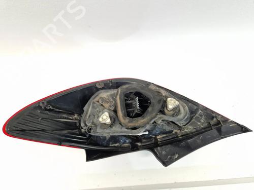 Left taillight OPEL CORSA D (S07) 1.0 (L08, L68) | BP30341210C34 - Image 5