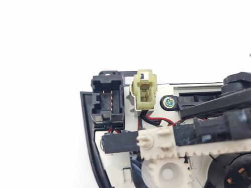 Climate control CHEVROLET MATIZ (M200, M250) 1.0 | BP30347128I5