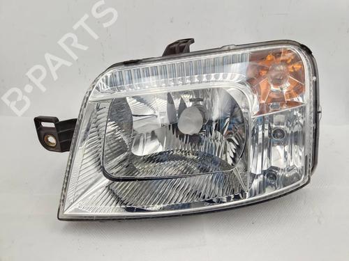 Optica esquerda FIAT PANDA (169_) 1.1 (169.AXA1A) | BP30346501C28