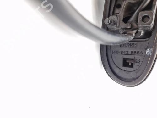 Left mirror OPEL CORSA D (S07) 1.0 (L08, L68) | BP30344746C26