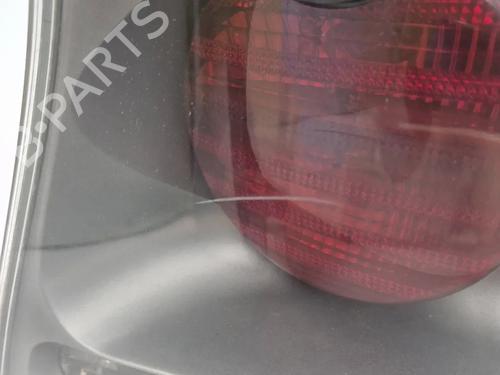 Right taillight BMW 3 Compact (E46) 320 td | BP30342448C35 