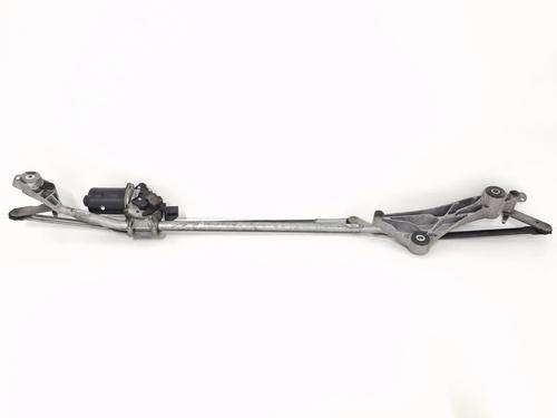 Used Front wiper motor MERCEDES-BENZ A-CLASS (W169) A 170 (169.032, 169.332) (116 hp) 30342177