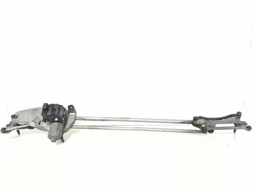 Used Front wiper motor Front wiper motor RENAULT ESPACE IV (JK0/1_) 2.0 dCi (JK01, JK02, JK1J, JK1K, JK1H) (150 hp) 33422692 33422692