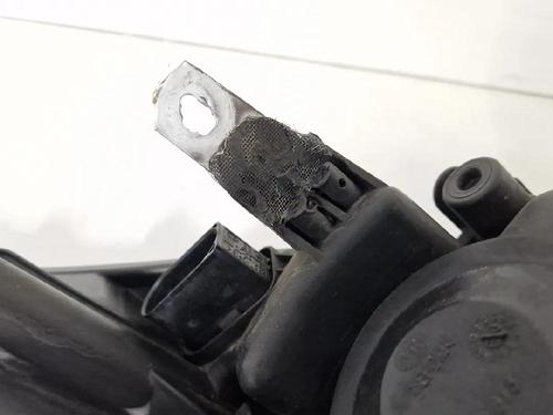 Left headlight FORD GALAXY II (WA6) 2.0 TDCi | BP30493873C28