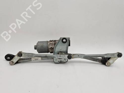 Front wiper motor LANCIA YPSILON (843_) 1.2 (843.AXA1A) | BP30343464M29 