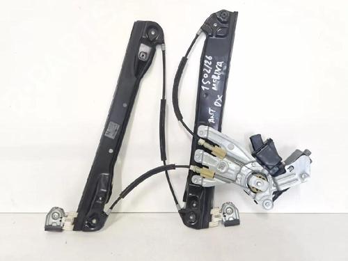 Used Front right window mechanism Front right window mechanism 37437835 37437835