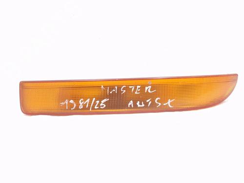 Used Left front indicator Left front indicator RENAULT MASTER II Van (FD) 2.8 dTI (FD0C, FD0F, FD2B, FD2F, FD3C, FD3F) (114 hp) 30349074 30349074