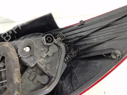 Left taillight OPEL CORSA D (S07) 1.0 (L08, L68) | BP30342893C34