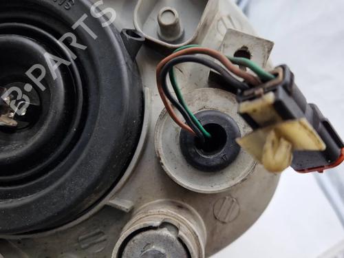 Right headlight DAEWOO MATIZ (M100, M150) 1.0 | BP30344822C29 