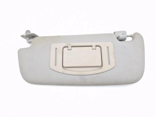 left-sun-visor-smart-forfour-454-2004-2005-2006-30350539 main image