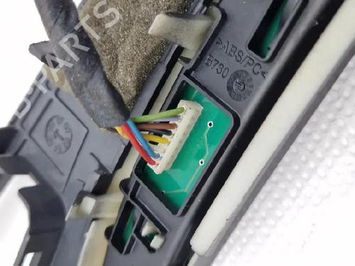 Switch FIAT CROMA (194_) 1.9 D Multijet | BP32281825I30 - Image 8