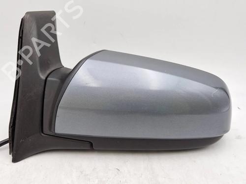 Used Left mirror Left mirror OPEL ZAFIRA / ZAFIRA FAMILY B (A05) 1.6 (M75) (105 hp) 30341891 30341891