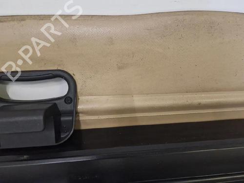 Rear parcel shelf BMW X3 (E83) 2.0 sd | BP37682653C85 - Image 4