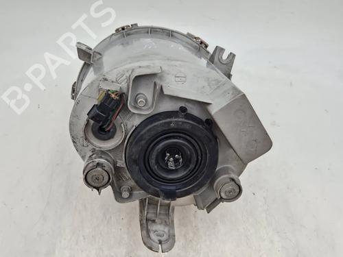 Left headlight DAEWOO MATIZ (M100, M150) 1.0 | BP30342584C28 