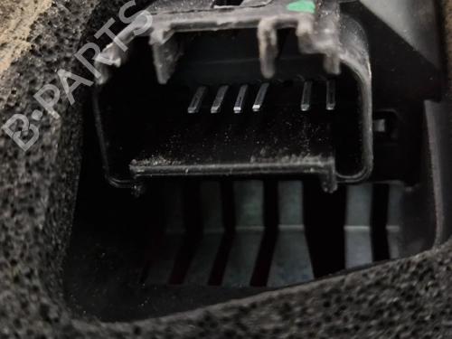 Right taillight PEUGEOT 107 (PM_, PN_) 1.0 | BP30343557C35