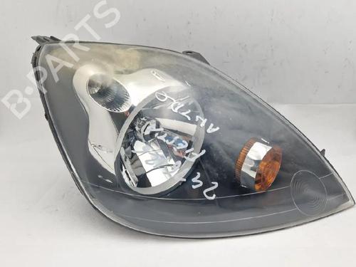 Used Right headlight Right headlight 37508418 37508418