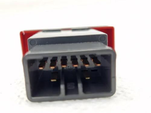 Warning switch CHEVROLET EPICA (KL1_) 2.0 | BP32111418I22  - Image 5