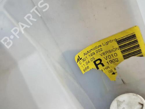 Right headlight SMART CITY-COUPE (450) 0.8 CDI (S1CLC1, 450.300, 450.301, 450.302, 450.303,... | BP34263590C29  - Image 8