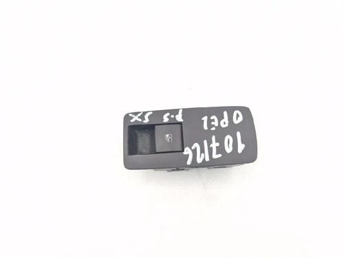 Used Left rear window switch Left rear window switch OPEL INSIGNIA A Sports Tourer (G09) 2.0 CDTI (35) (131 hp) 34113812 34113812
