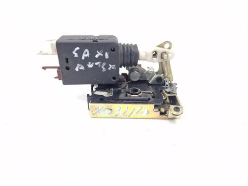 Used Front left lock Front left lock CITROËN SAXO (S0, S1) 1.5 D (57 hp) 33422735 33422735