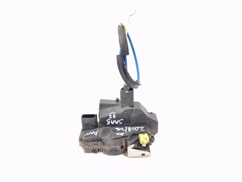 front-right-lock-saab-9-3-estate-e50-2005-2006-2007-2008-2009-2010-2011-2012-2013-2014-2015-30349101 main image