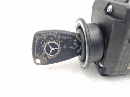 Switch MERCEDES-BENZ C-CLASS (W203) C 220 CDI (203.006, 203.008) | BP33747628I30  - Image 6