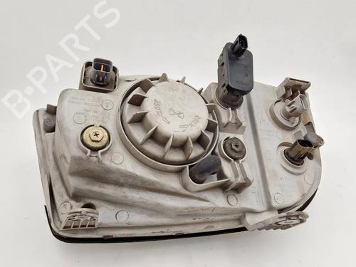 Left headlight HYUNDAI ATOS (MX) 1.0 i | BP30345754C28 