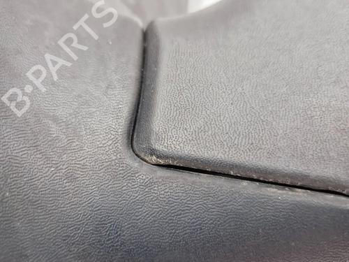 Left mirror RENAULT KANGOO (KC0/1_) 1.5 dCi (KC07) | BP30342954C26 