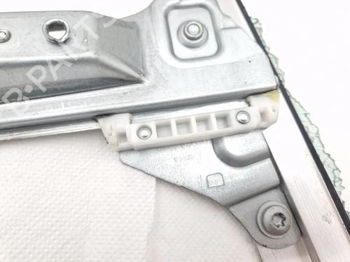 Front right window mechanism OPEL CORSA D (S07) 1.2 (L08, L68) | BP30350244C23