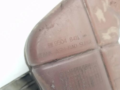Ekpansionstank CHEVROLET AVEO Hatchback (T300) 1.4 | BP30348451C120 