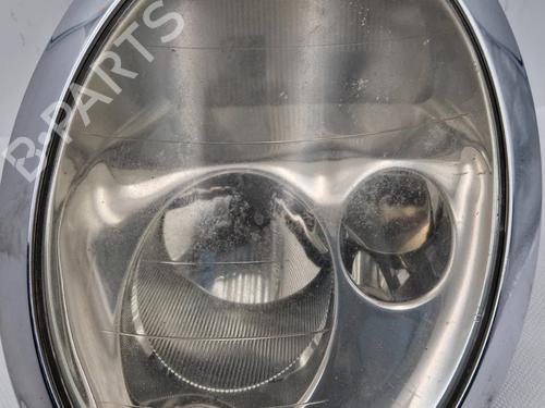 Left headlight MINI MINI (R50, R53) One D | BP30346591C28 