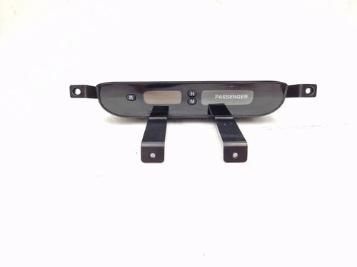 Used Display monitor KIA CARENS III MPV (UN) 2.0 CRDi 115 (115 hp) 30349653