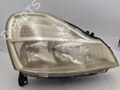 Right headlight RENAULT MODUS / GRAND MODUS (F/JP0_) 1.5 dCi (FP0F, JP0F) | BP39526308C29 - Image 2