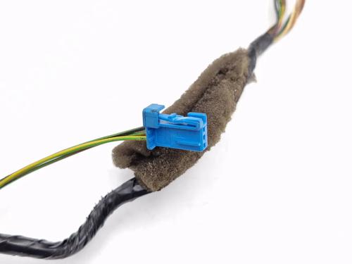 Left mirror CITROËN C4 Picasso I MPV (UD_) 1.6 HDi | BP30344860C26 